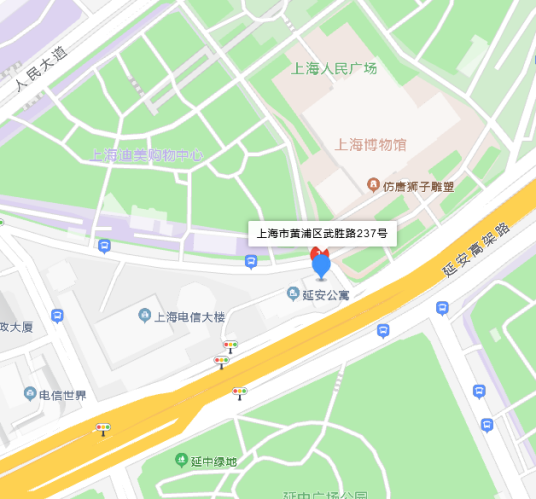 什么是武胜路237号