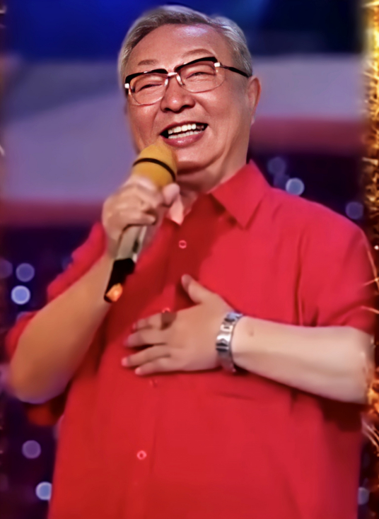 唐杰忠