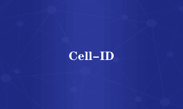 Cell-ID