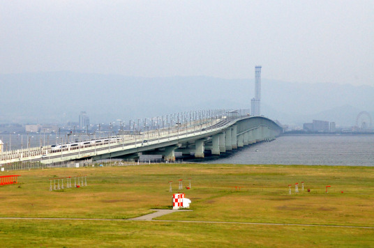 什么是关西机场线