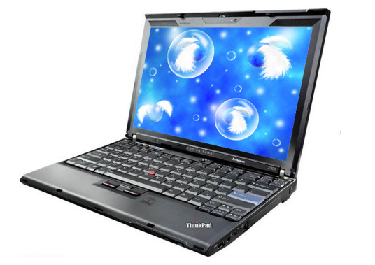 ThinkPad X200s 74697BC