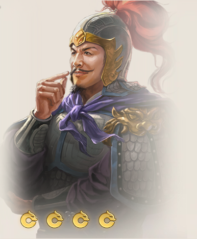 什么是朱然（游戏《三国志·战棋版》中的武将）