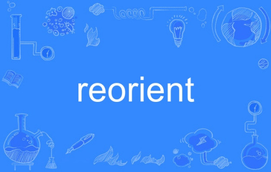 reorient