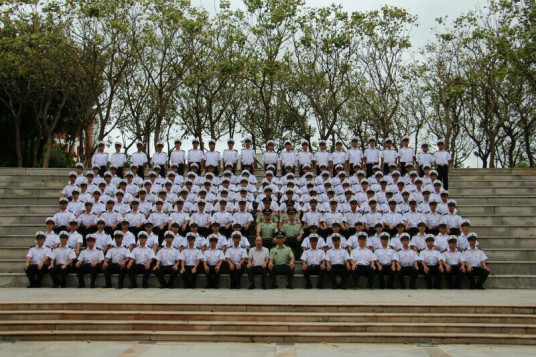 泉州师范学院航海学院