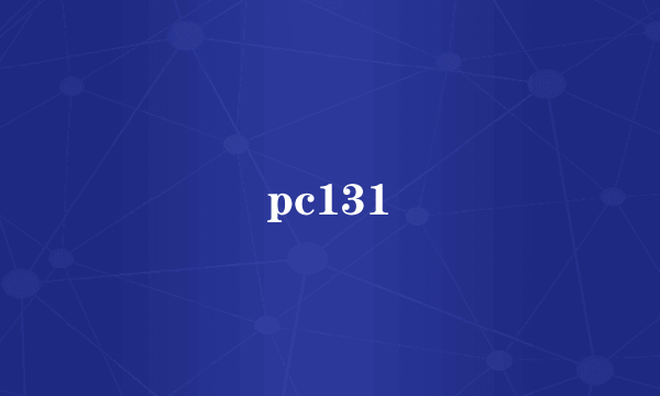 pc131