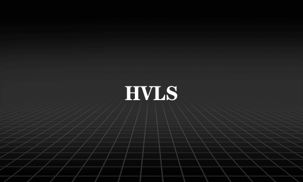 HVLS