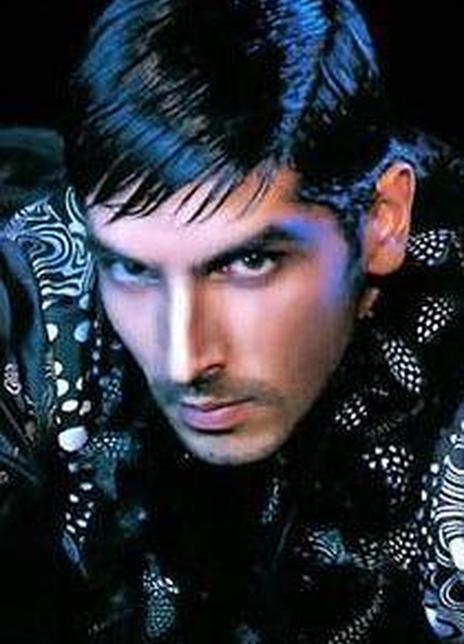 Zayed Khan