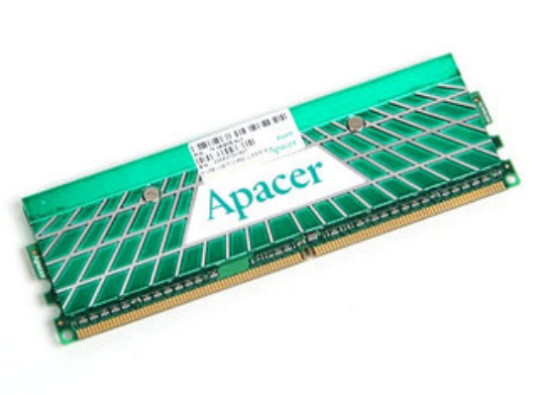 什么是宇瞻1GB DDR2 1066（套装/超频内存）