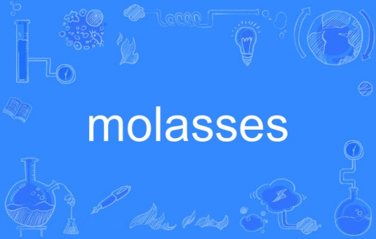 molasses