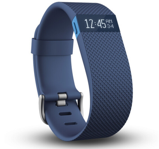 FitbitCharge HR