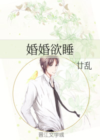 什么是婚婚欲睡（廿乱创作的网络小说）