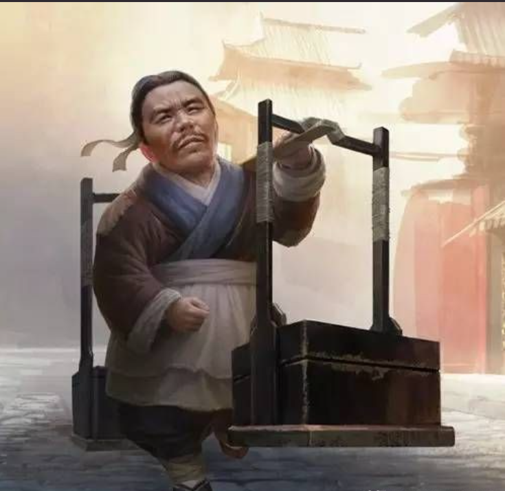 历史上是否有武大郎的原型？真有那么矮吗？