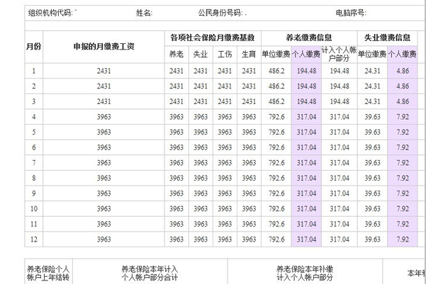 日照社保网查询系统官方网站