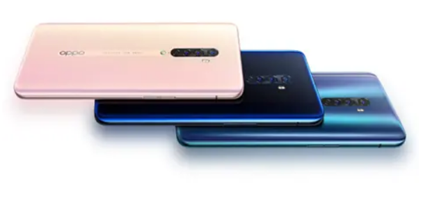 OPPO Reno2多少钱？