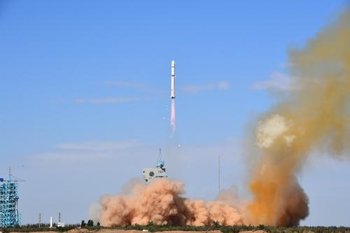 高分九号05星发射成功，此卫星将用于什么领域呢？