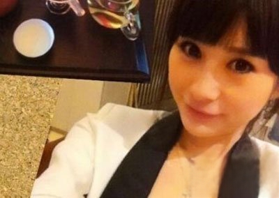 李炜前女友夏航燕近况如何？