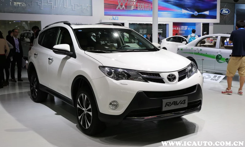 一汽丰田RAV4怎么样？可以购买么？