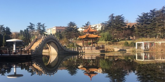 平凉旅游必去十大景点