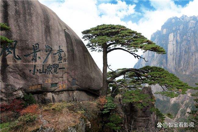 泰山、黄山、华山，几大名山哪个最值得去？