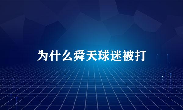 为什么舜天球迷被打