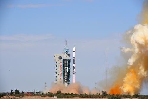 高分九号05星发射成功，此卫星将用于什么领域呢？