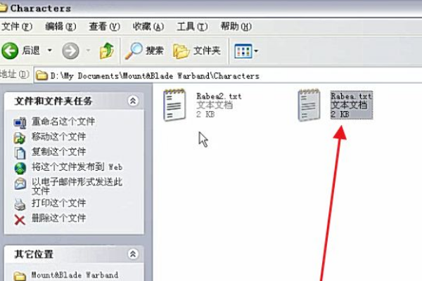 骑马与砍杀npc属性修改 详细步骤及解析