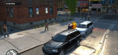 gta4免live补丁怎么用