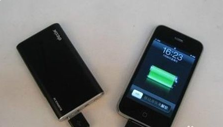 iphone5开机键失灵怎么开机？