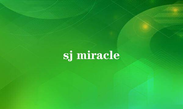 sj miracle