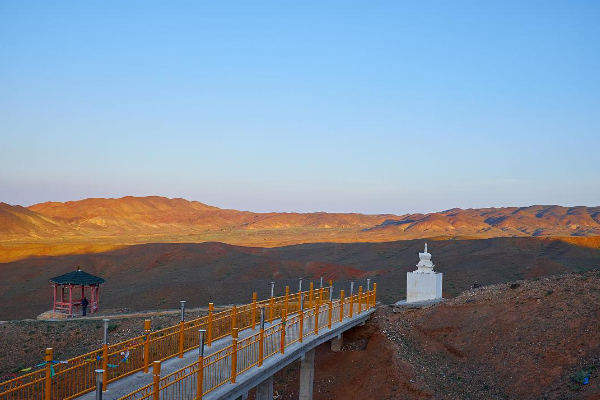 固原旅游必去十大景点