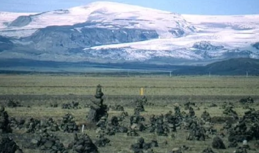 卡特拉火山到底讲些什么