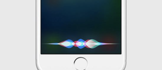 iphone怎么设置嘿siri