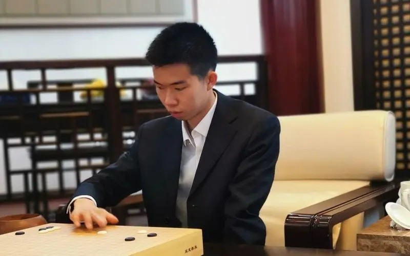 中国围棋高手排名