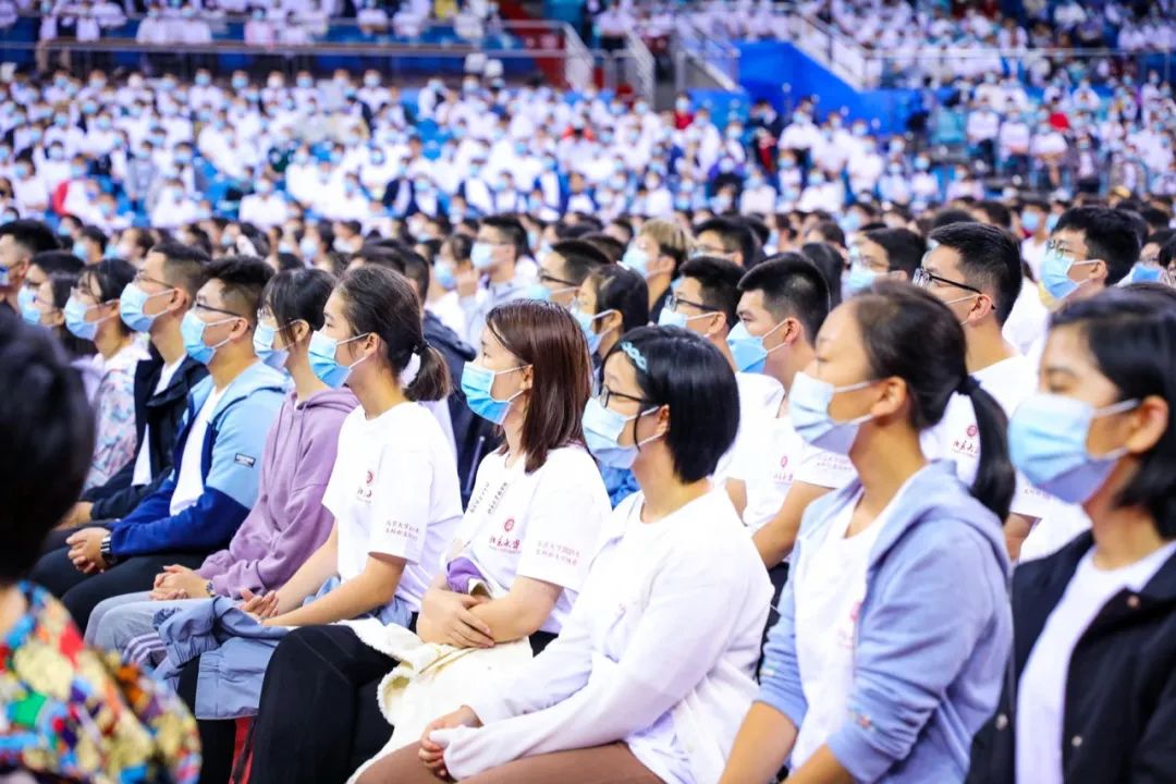 大学是什么,为什么要上大学