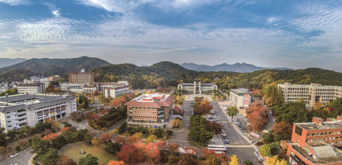 东国大学韩国排名