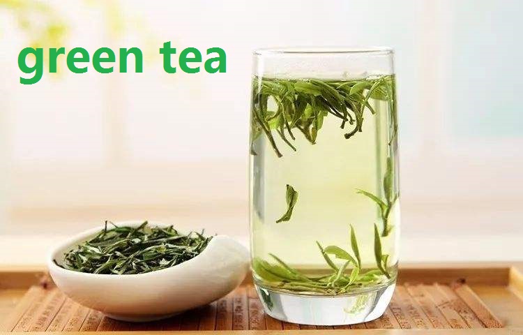 greentea是什么意思？