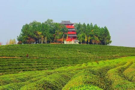 南昌旅游必去十大景点推荐