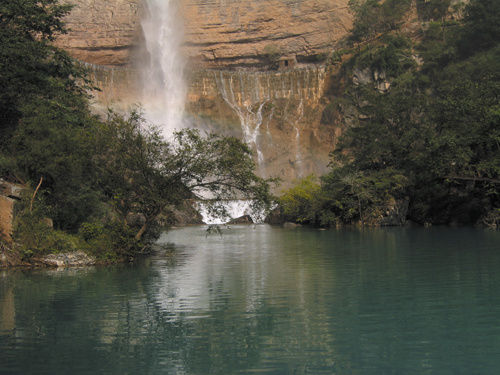 河南有什么著名的旅游景点？