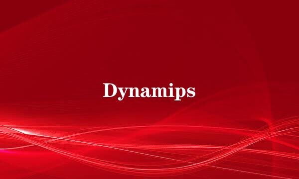 Dynamips