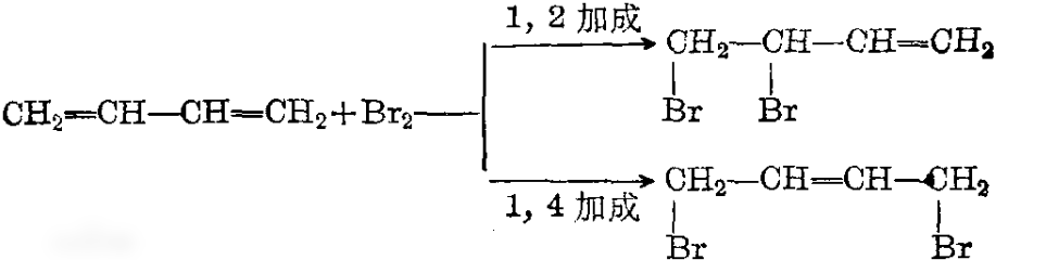 什么是共轭双键?