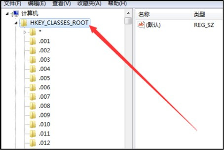 cad注册表在哪里啊