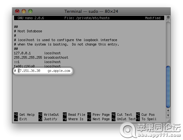 为什么itunes更新ios7会提示发生未知错误