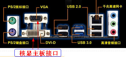 电脑音响线怎么接图解