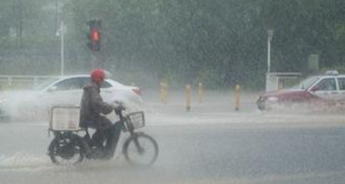 7省市有大到暴雨，都有哪些地区会出现极端天气的现象？