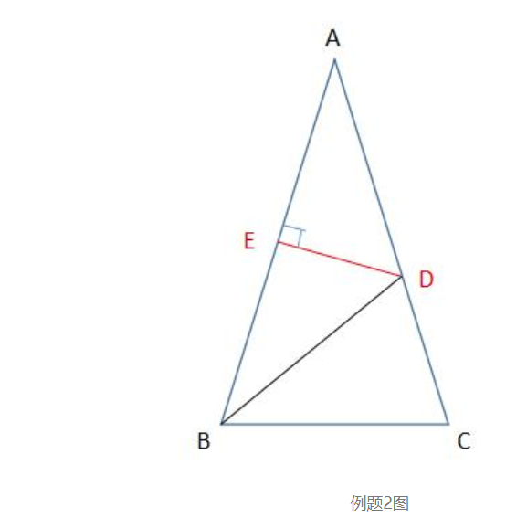 三线合一怎么用