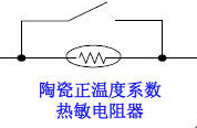 光敏电阻和热敏电阻的电路图符号是什么？