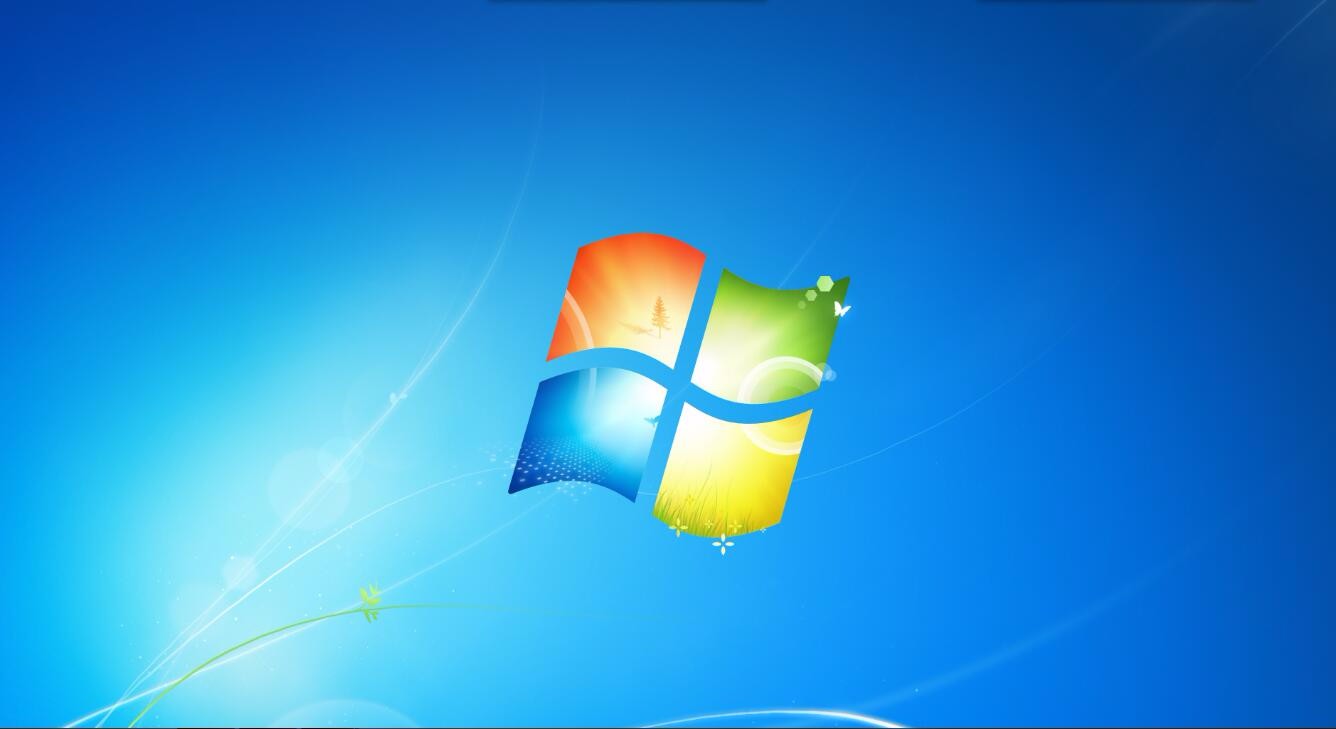 win7桌面图标不见了怎么办，图标不显示