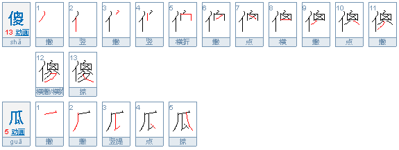 哈儿是什么意思？