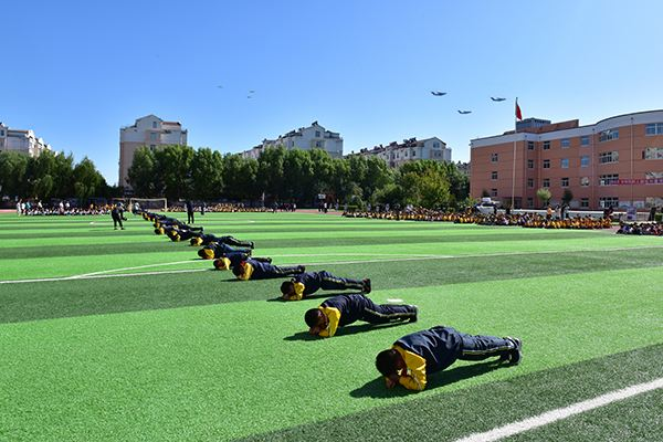 9月18日南京试鸣防空警报，历史对我们有多重要？