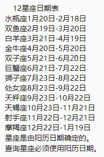 公历11月11日是什么星座